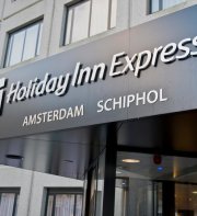 Holiday Inn Express Amsterdam Schipool