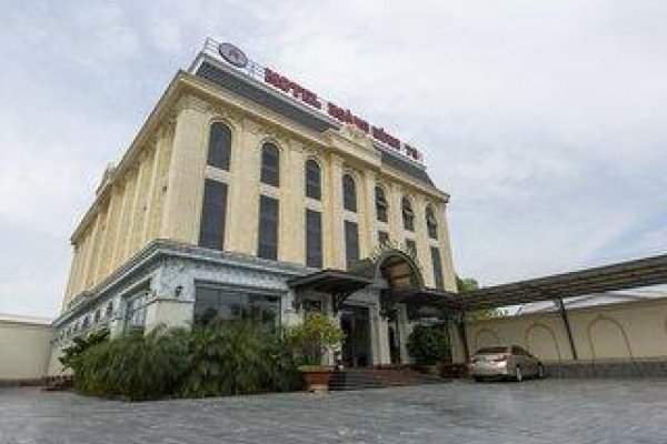 Hoang Hung Hotel