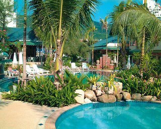 The Viridian Resort