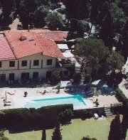 Villa dei Bosconi