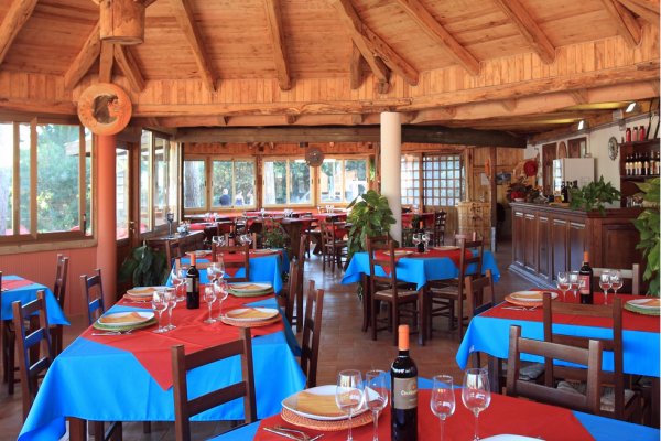 Villaggio Club Degli Amici