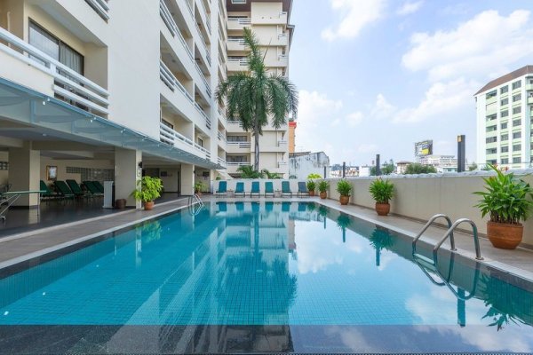 Kantary House Bangkok