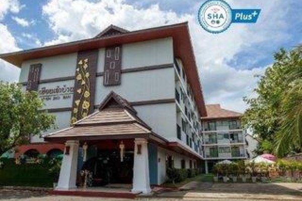 Huen Jao Ban Hotel