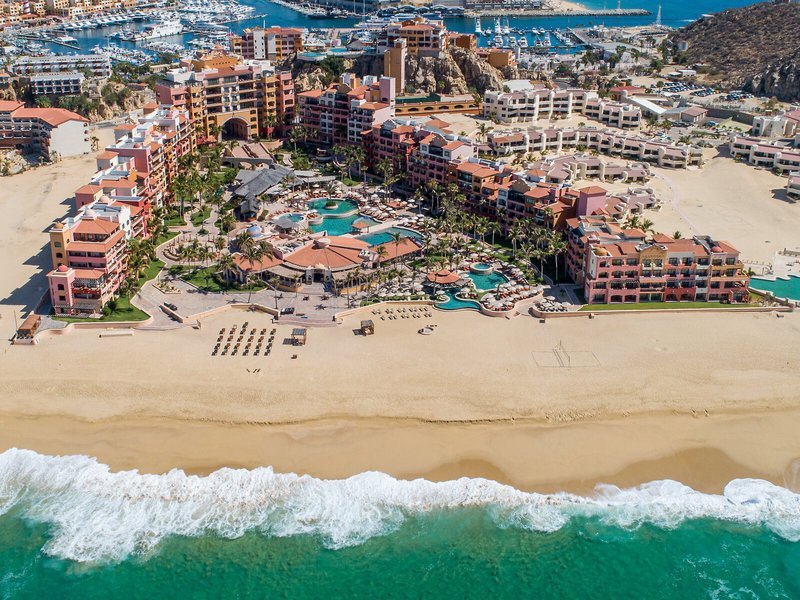 Playa Grande Resort & Grand Spa recenzie