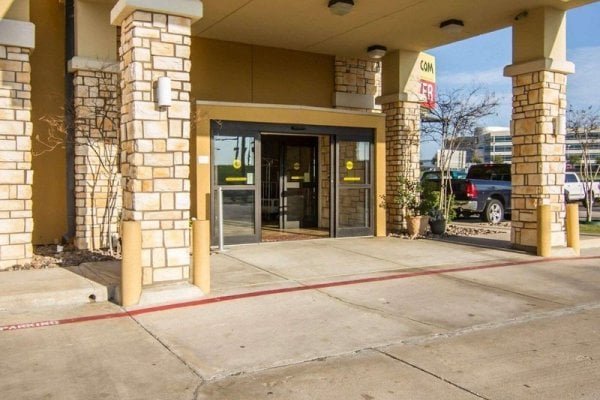 Comfort Suites West Dallas - Cockrell Hill