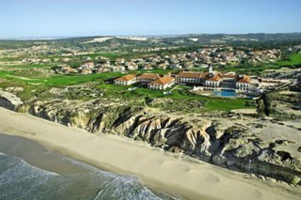 Praia D´el Rey Golf & Beach Resort - The Village