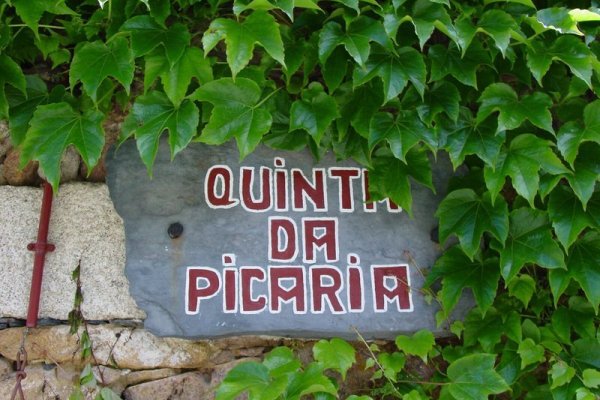 Quinta Da Picaria