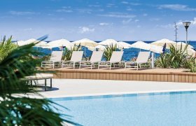 Hotel Sol Sipar for Plava Laguna recenzie