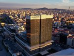 DoubleTree by Hilton Istanbul Umraniye recenzie