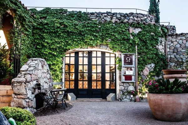 Le Roc E Fiori Hôtel