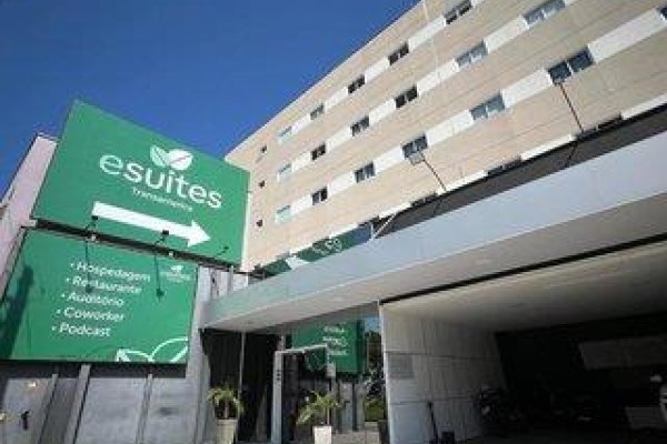 Esuites Sorocaba