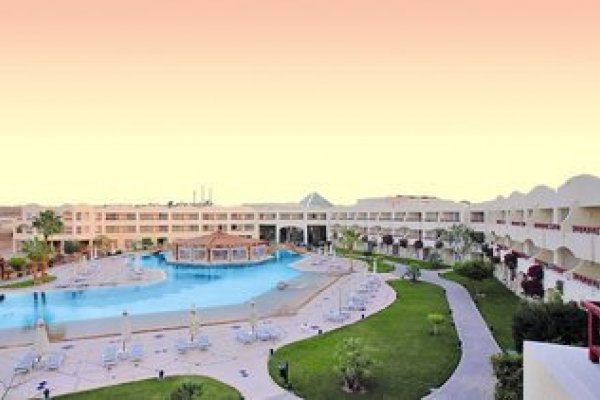 Marriott Beach Resort