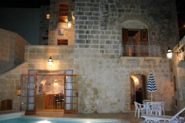 Dar Guzeppa Farmhouse