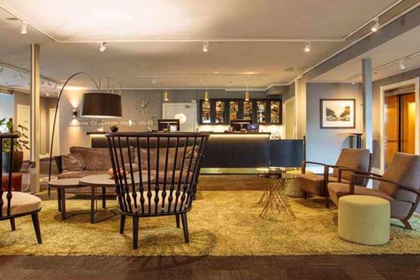 Clarion Collection Hotel Uman