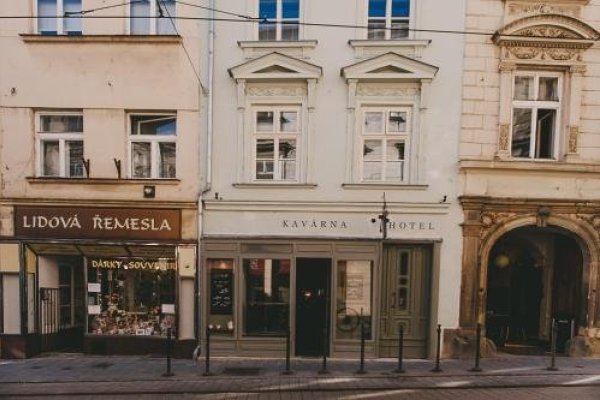 Miss Sophie S Olomouc