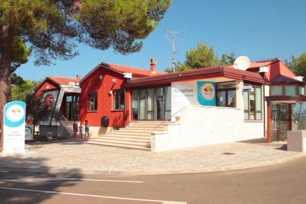 Stella Maris Resort