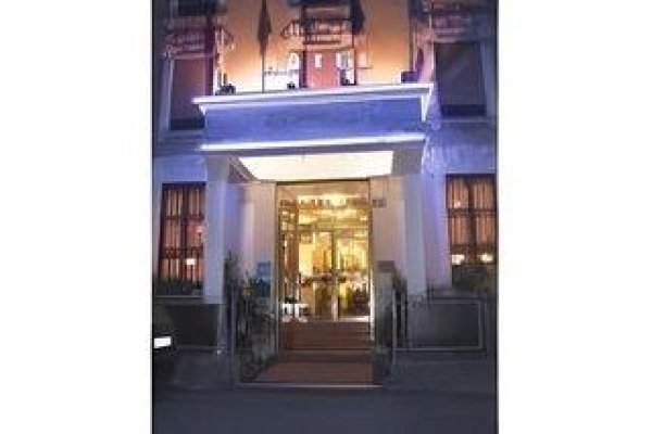 Hotel Mayorca