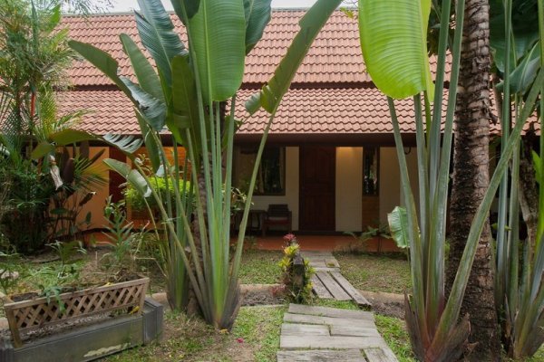 Ruen Ariya Resort