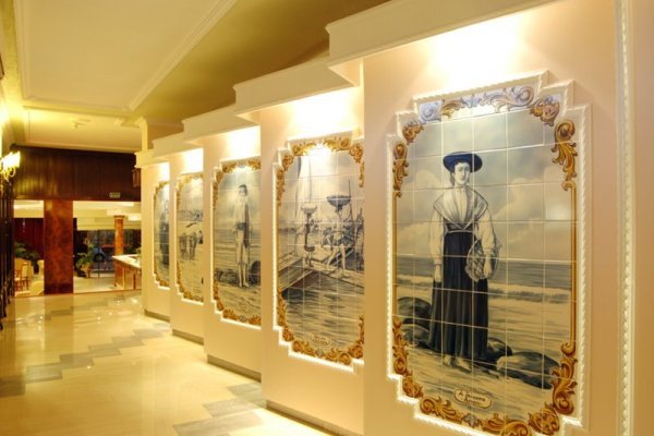 Hotel Afonso V