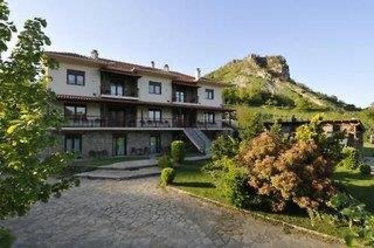 Guesthouse Anastasia