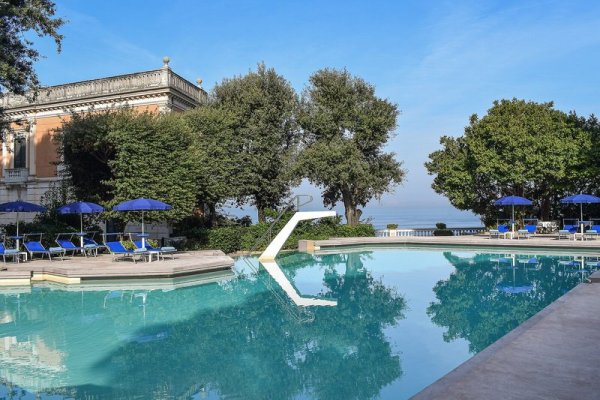 Parco Dei Principi