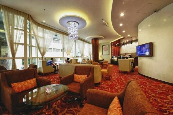 Lavender Hotel Deira