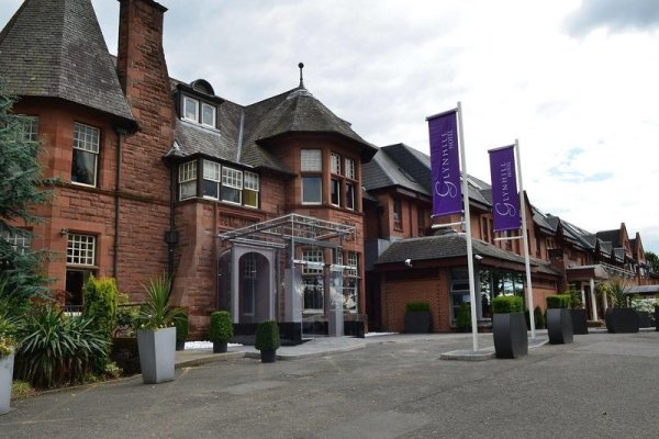 The Glynhill Hotel