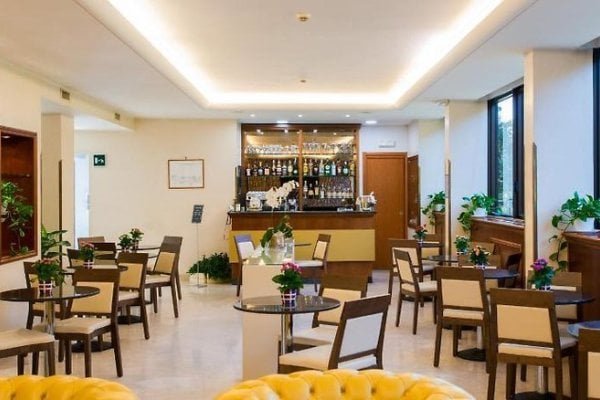 Hotel The Brand Roma