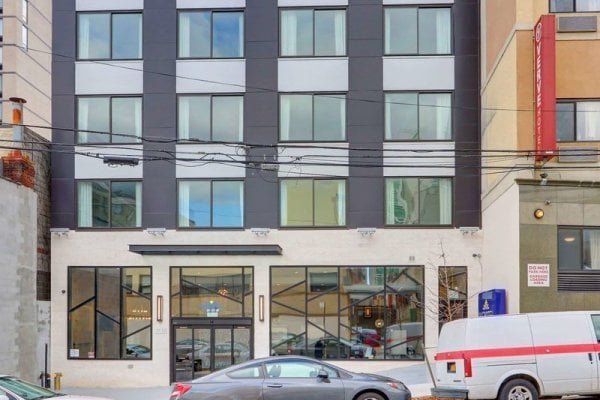 Microtel Inn & Suites By Wyndham Long Island City