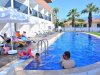 Palm Wings Beach Resort & Spa Kusadasi - Bazény