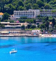 Hotel Adriatic