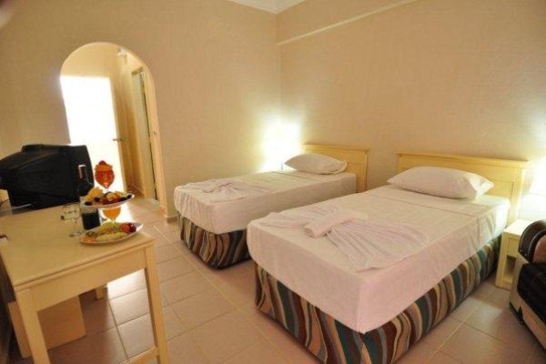Hotel Sole Beach