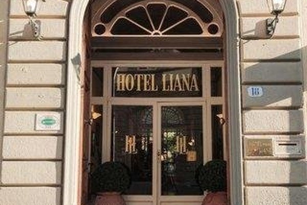Villa Liana