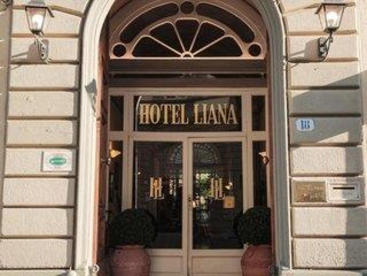 Villa Liana