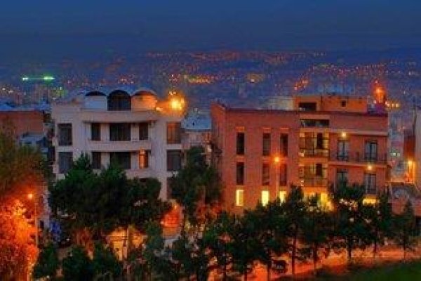 Florimon Hotel