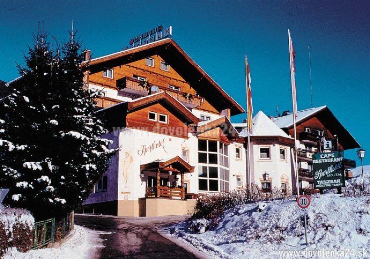 Hotel Mölltal