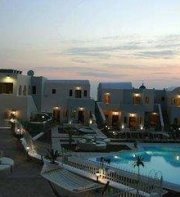 Dream Island Hotel