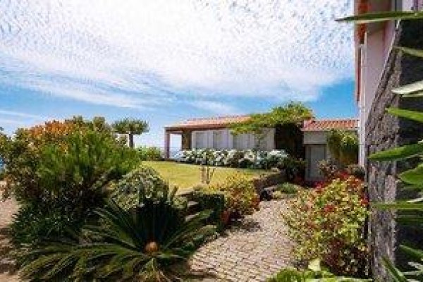 Quinta Da Meia Eira