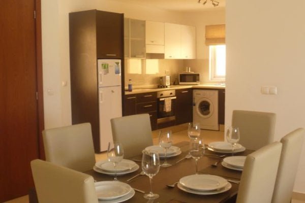 Appartements Paradise Beach - Izba