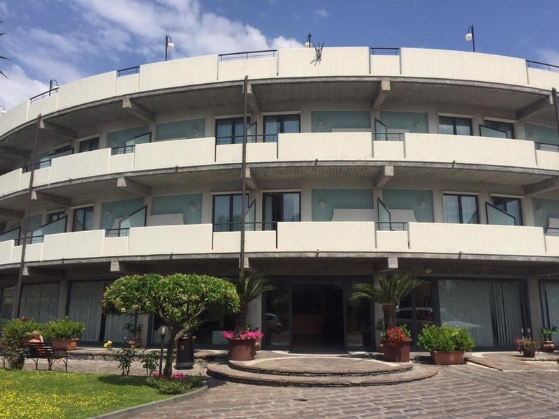 Atlantis Palace Hotel recenzie