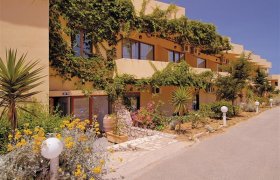 Kavros Beach recenzie