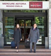 Mercure Astoria Reggio Emilia