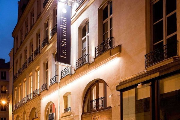 Stendhal Place Vendome Paris - MGallery Collection