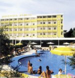 Hotel Helvetia Parco recenzie