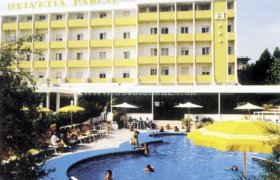 Hotel Helvetia Parco recenzie