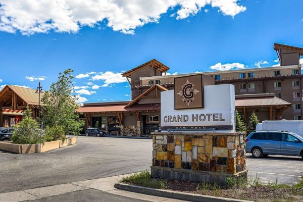 The Grand Hotel, Ascend Hotel Collection