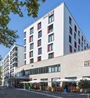 INNSiDE Frankfurt Ostend