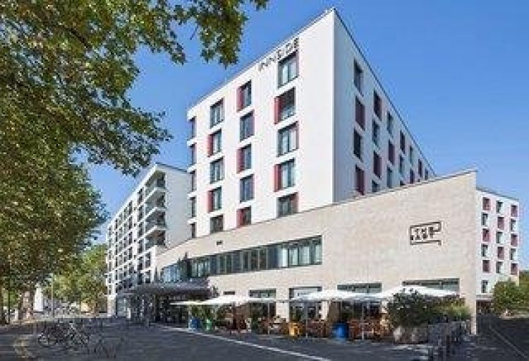 INNSiDE Frankfurt Ostend