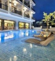 Monkham Village Hat Yai