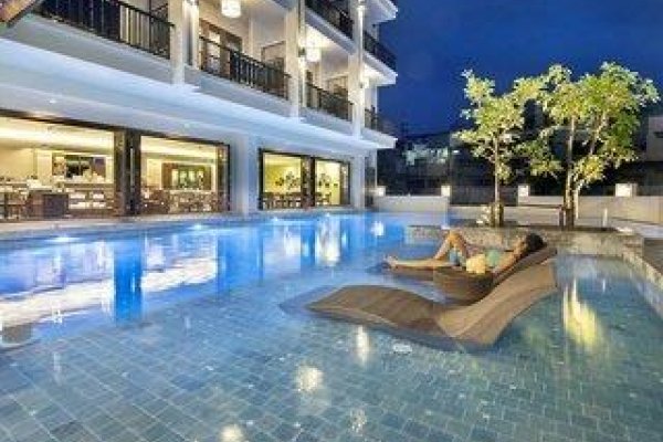 Monkham Village Hat Yai